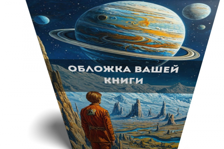 Книга