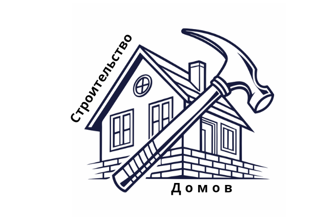 Логотип линейный