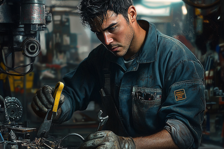 Работа с ИИ