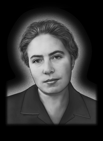Отрисовка фото и ретушь для памятников