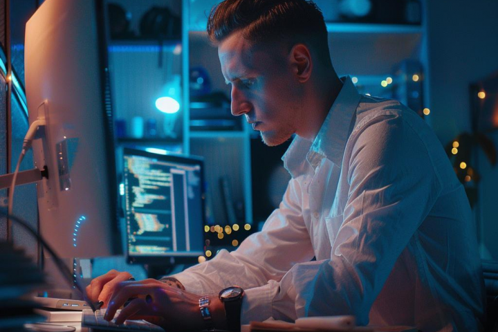 Пост для ИТ-канала