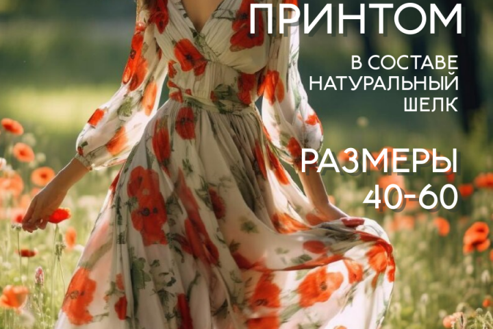 Карточка для Вайлдберриз
