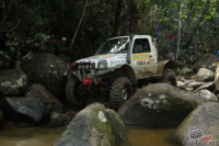 Цена победы на Rainforest Challenge 2012