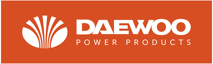 Электрогенераторы Daewoo