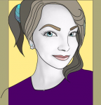 Вика (Корел)