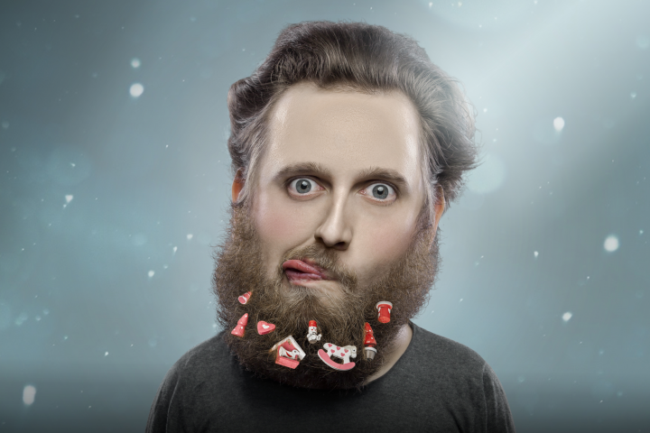 Рекламная графика