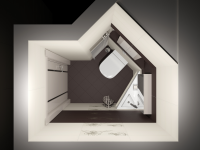 Дизайн ванны