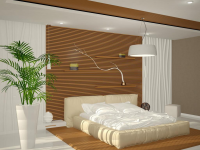 дизайн спальни