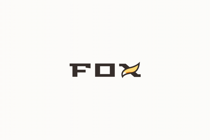 Логотип FOX
