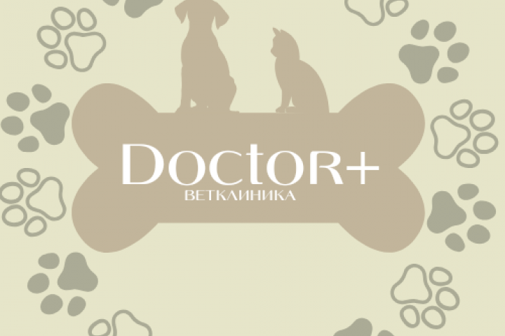 Логотип ветклиники