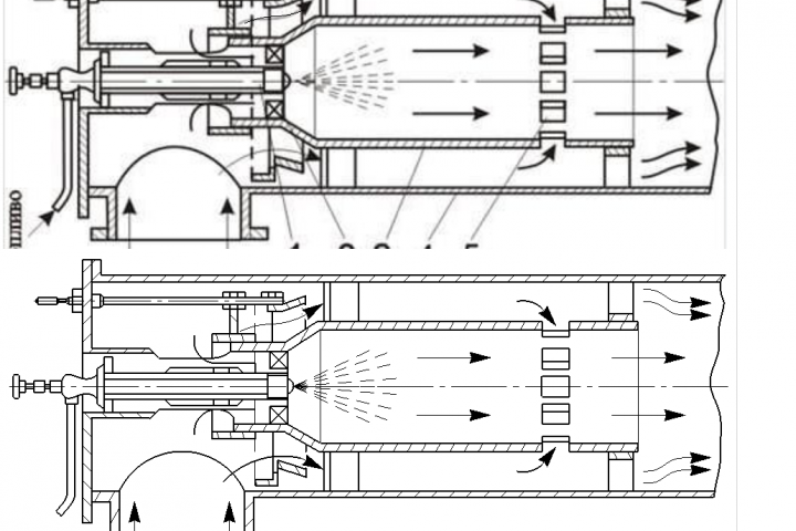 Оцифровка чертежа