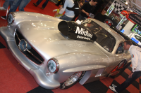 Женевский автосалон