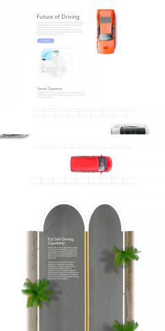 Tilda Лендинг "Avto"