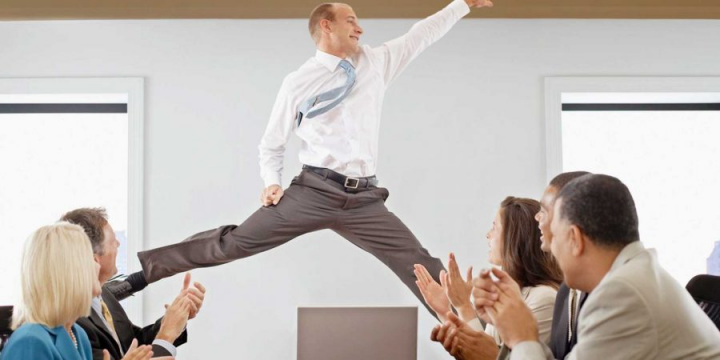 Рерайт.Онлайн-школа лидерства, личностного роста.