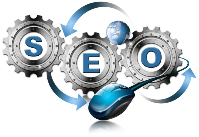 Поисковая SEO  оптимизация