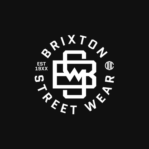 Монограмма "BSW"