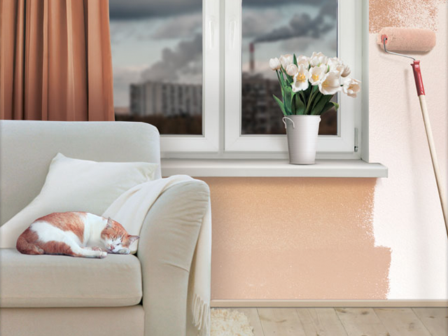 Tikkurila Harmony