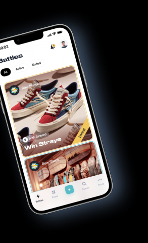 Bowshock - первая в мире перепись скейтеров