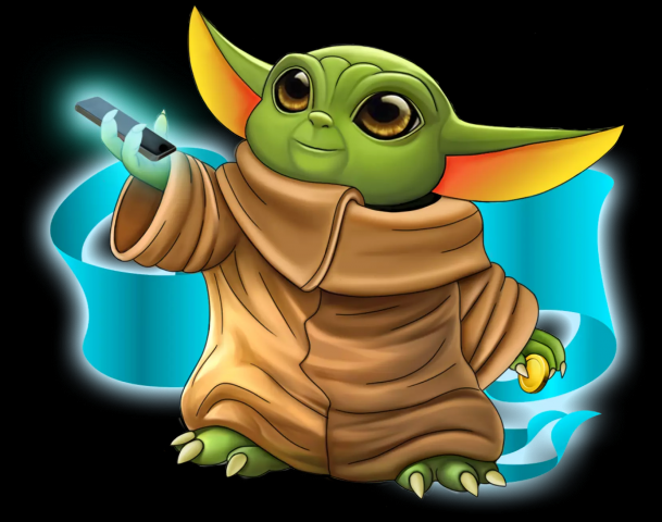 Jediway - игра play-to-earn