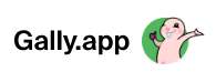 Gally.app - персональный помощник для вашего здоровья!
