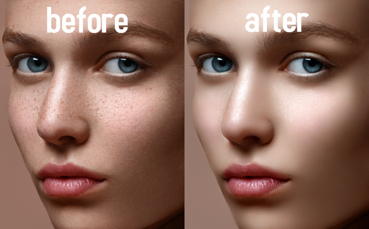 Тестовое задание