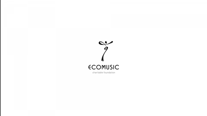 Лого Экологическая музыка