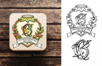 Лого для завода