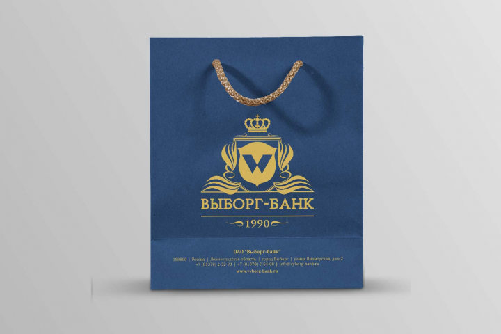 упаковка
