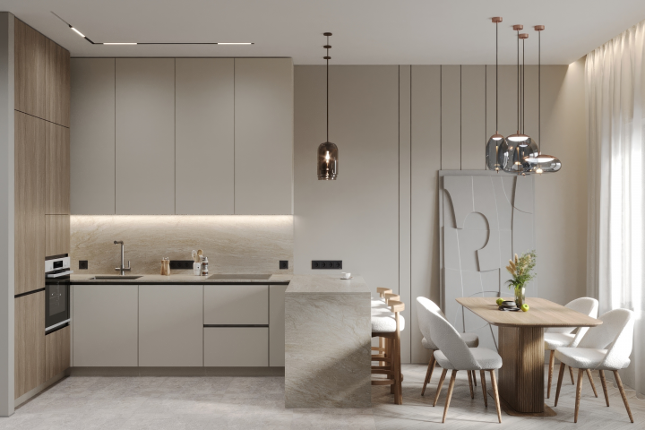 ЖК Настоящее