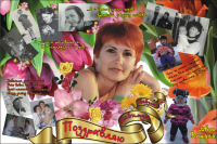 коллаж