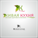 «Живая кухня» м-зин здорового питания.