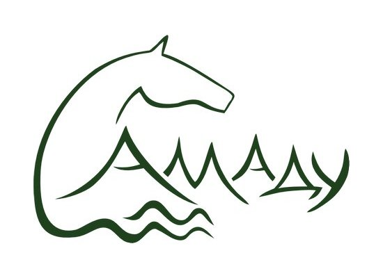 Логотип туристической компании