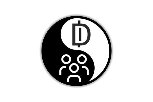 Логотип общественного движения