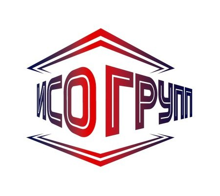 Логотип инженерной компании