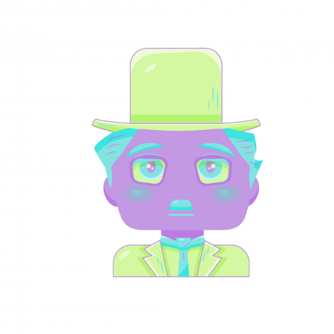 Чиби Чаплин