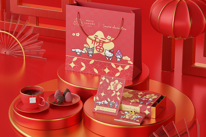 3D визуализация продукта