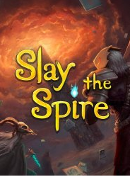 Slay the Spire (2017)