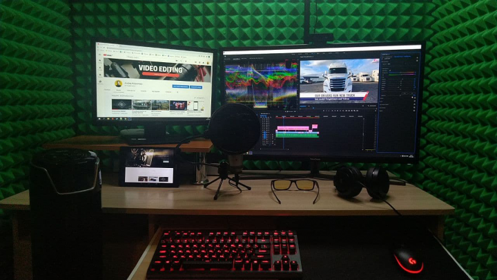 Описание услуг и резюме