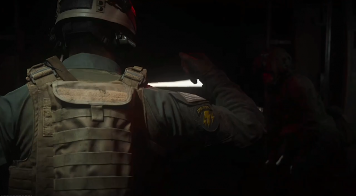 Лучшие моменты игры в CoD