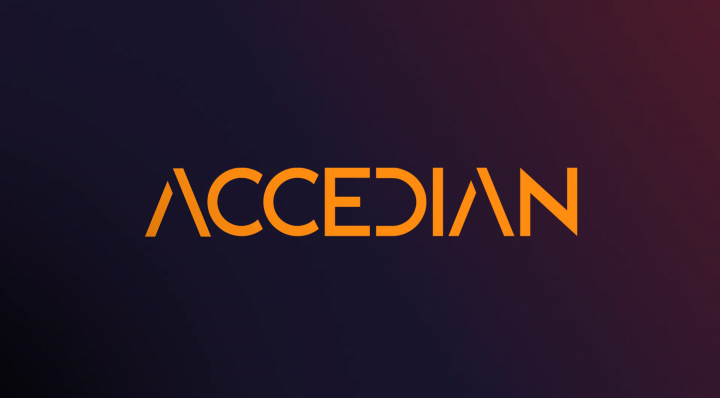 Корпоративное видео аналитической компании