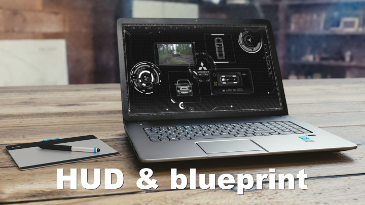 Кейс №12. «HUD и чертежи»