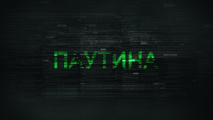 Сценарий к художественному фильму "Паутина"