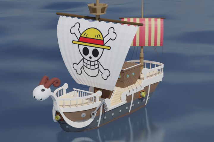 Ship