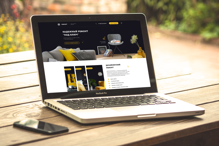 Ремонт квартир | CubeРемонт