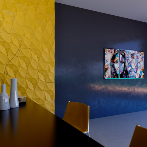 PBR материалы+Redshift render