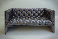 Моделирование и предметная визуализация дивана