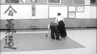 Aikido. Exciting September 2012