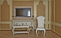 Classic room (fragment)