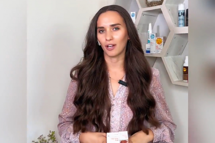 Видеосъемка для маркетплейса