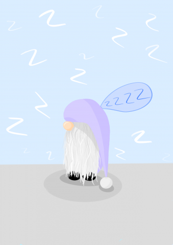 Гномик
